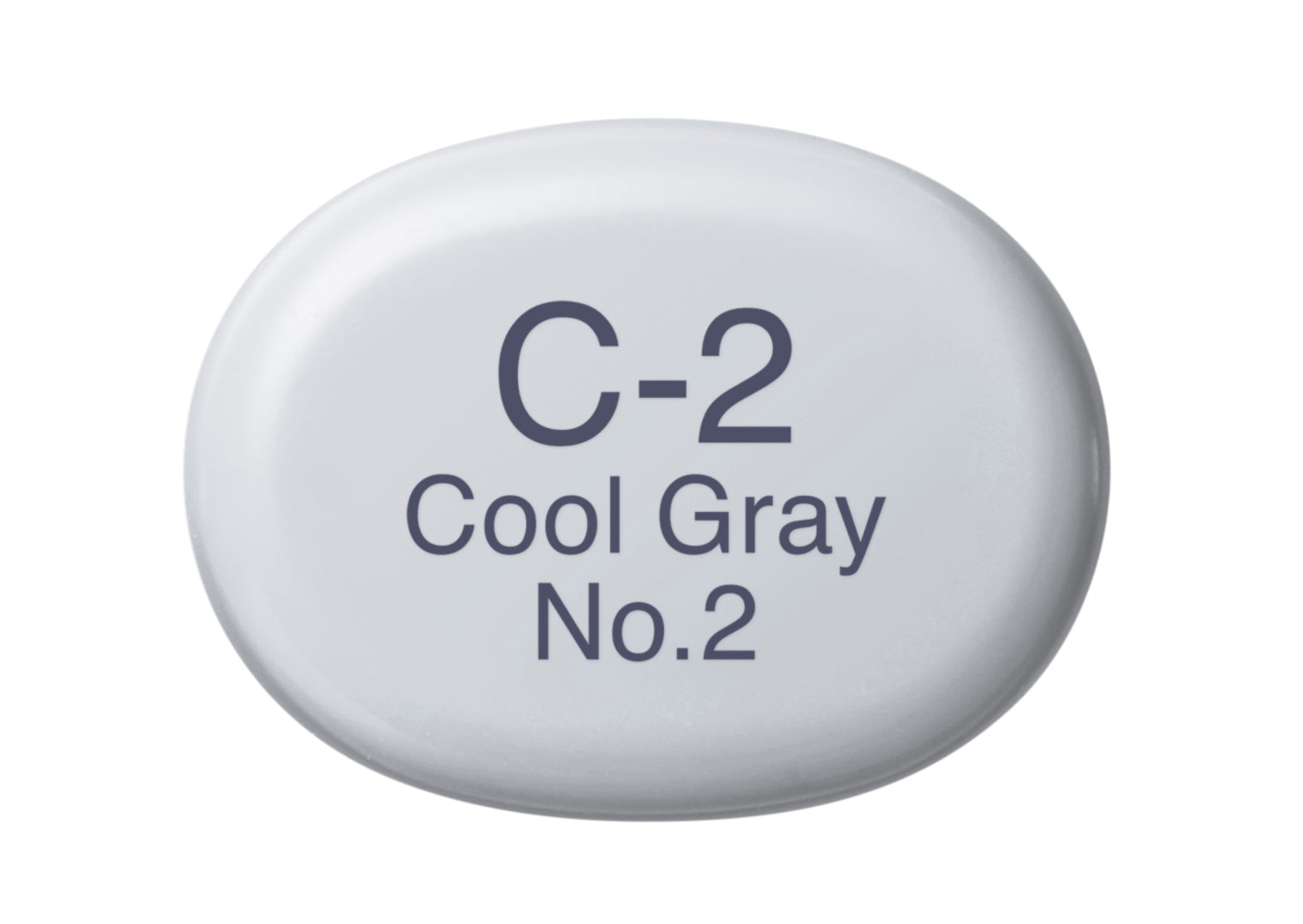 Copic Classic Markers - Black or Grey