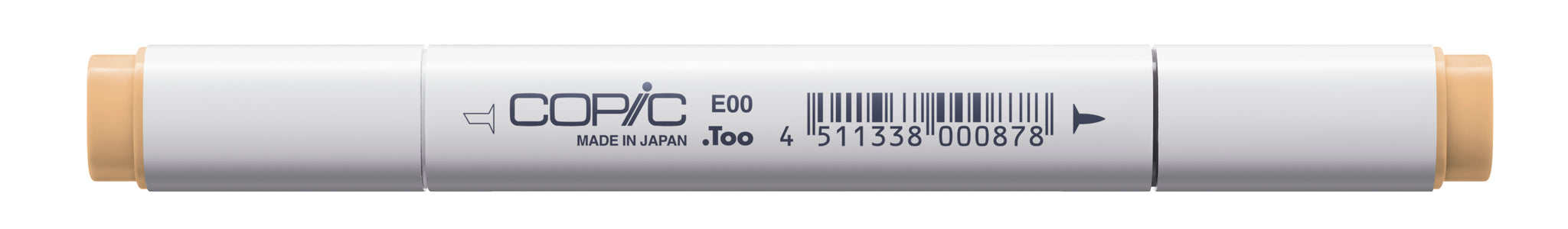 Copic Classic Markers - White or Yellow