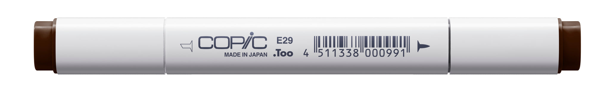 Copic Classic Markers - Brown or Green