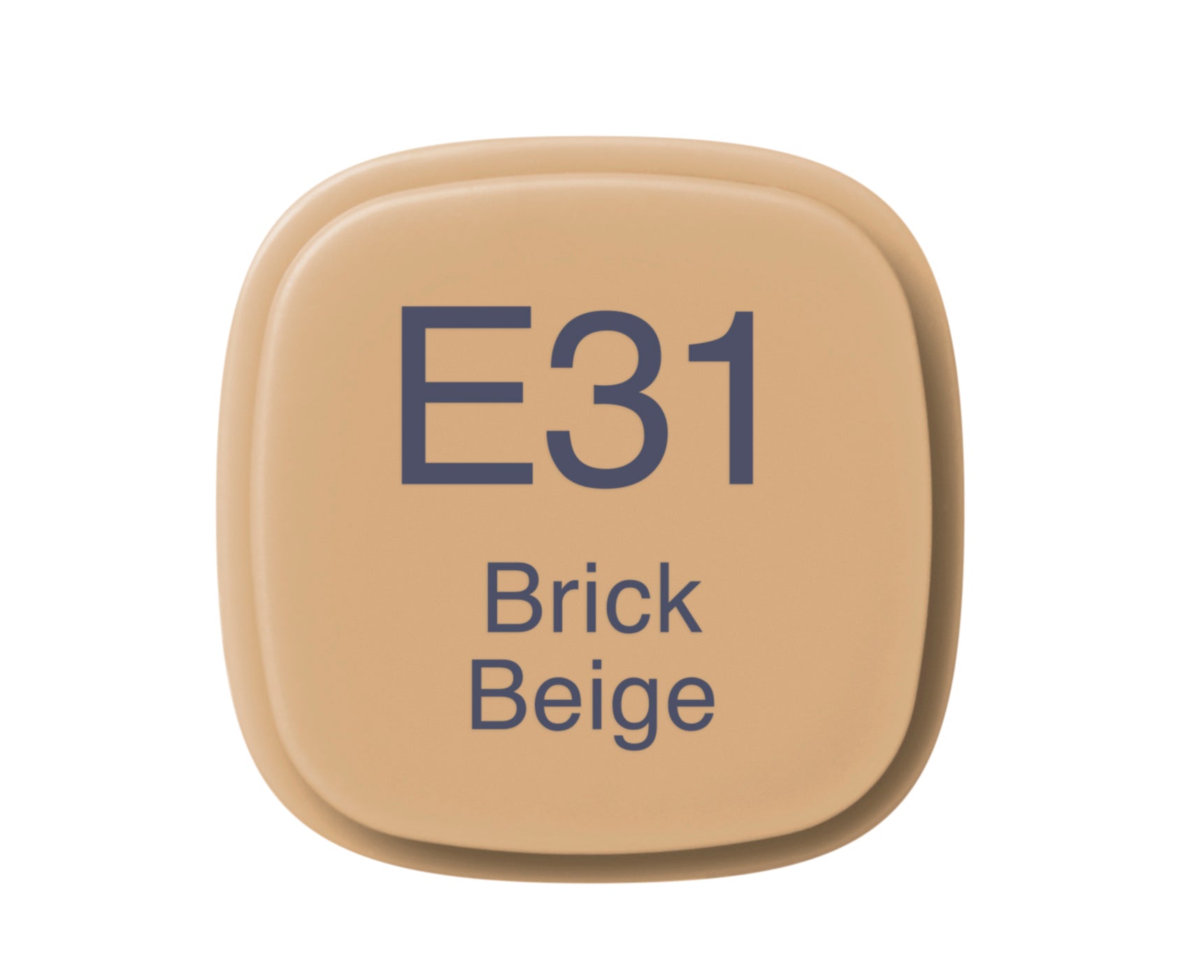 Copic Classic Markers - Brown or Green