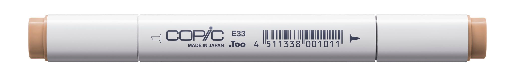 Copic Classic Markers - Brown or Green