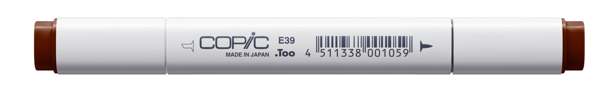 Copic Classic Markers - Brown or Green