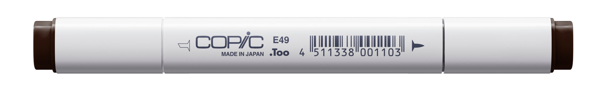 Copic Classic Markers - Brown or Green