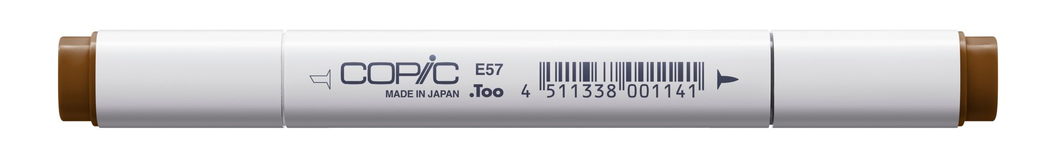 Copic Classic Markers - Brown or Green