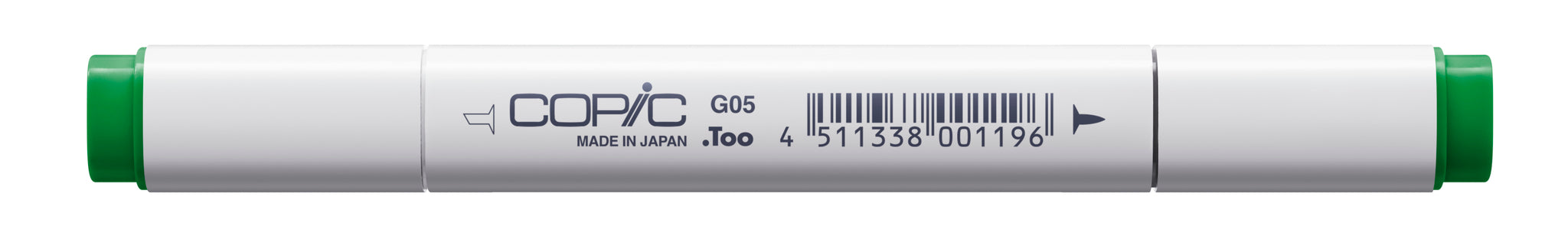 Copic Classic Markers - Brown or Green