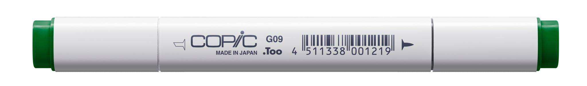 Copic Classic Markers - Brown or Green