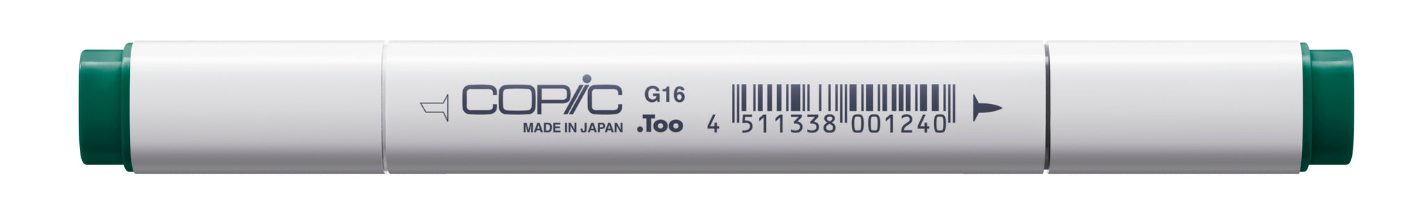 Copic Classic Markers - Brown or Green