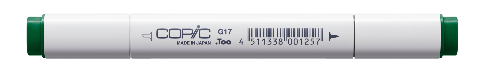 Copic Classic Markers - Brown or Green