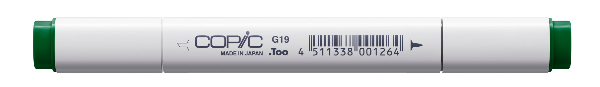 Copic Classic Markers - Brown or Green