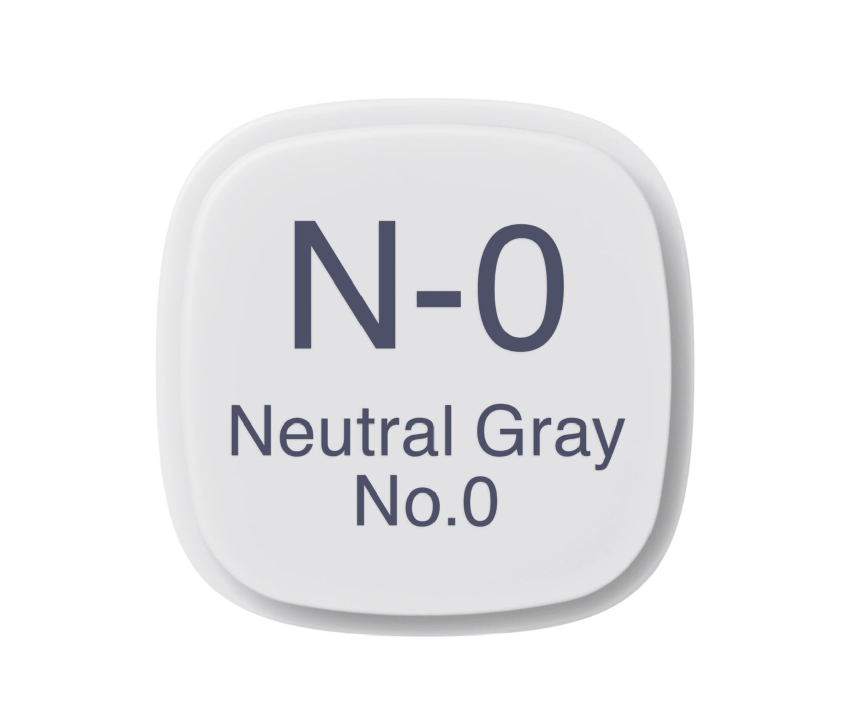 Copic Classic Markers - Black or Grey