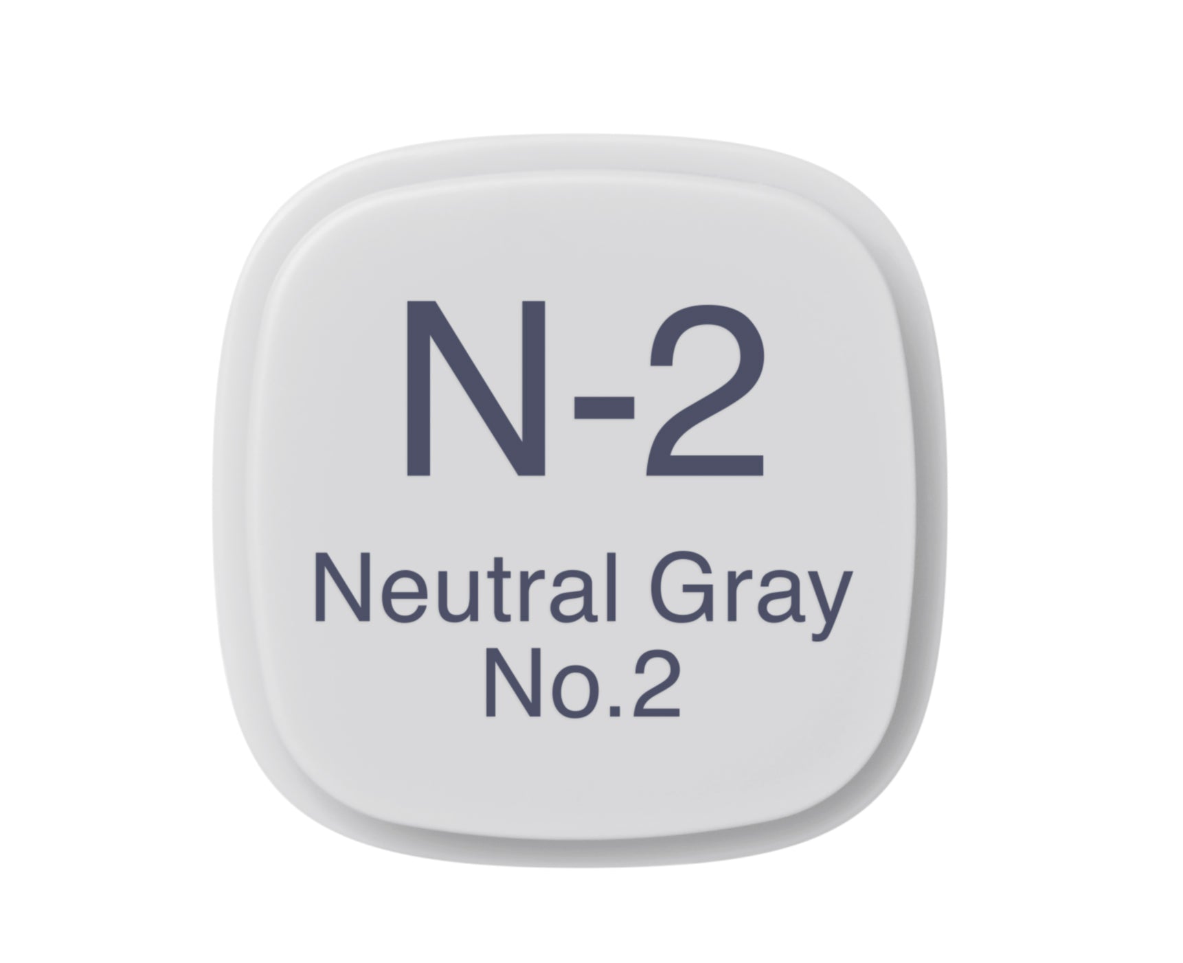 Copic Classic Markers - Black or Grey