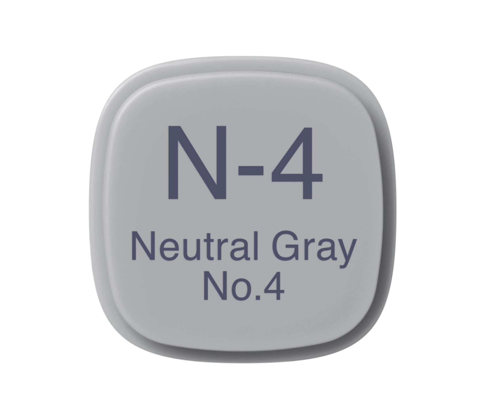 Copic Classic Markers - Black or Grey