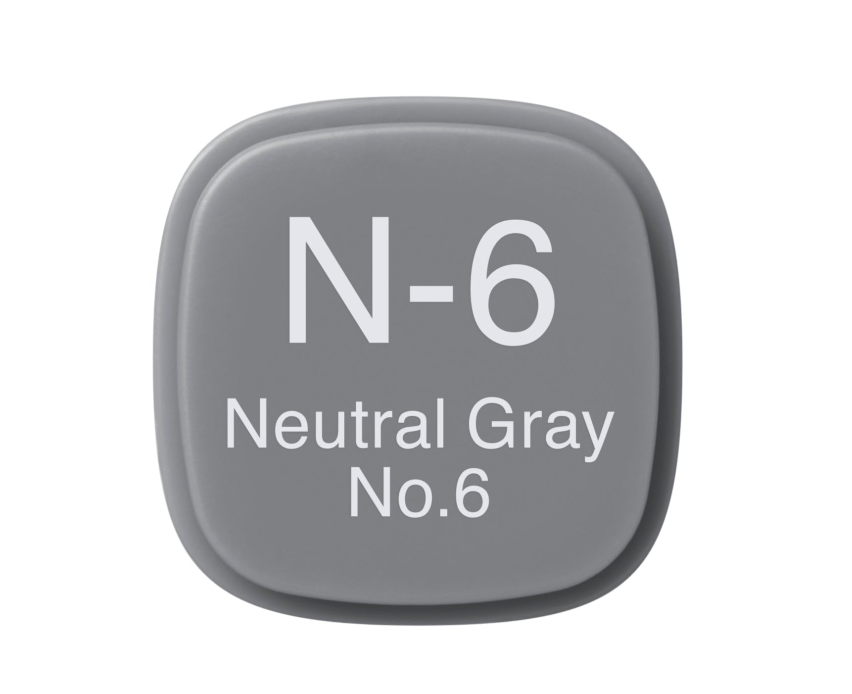 Copic Classic Markers - Black or Grey