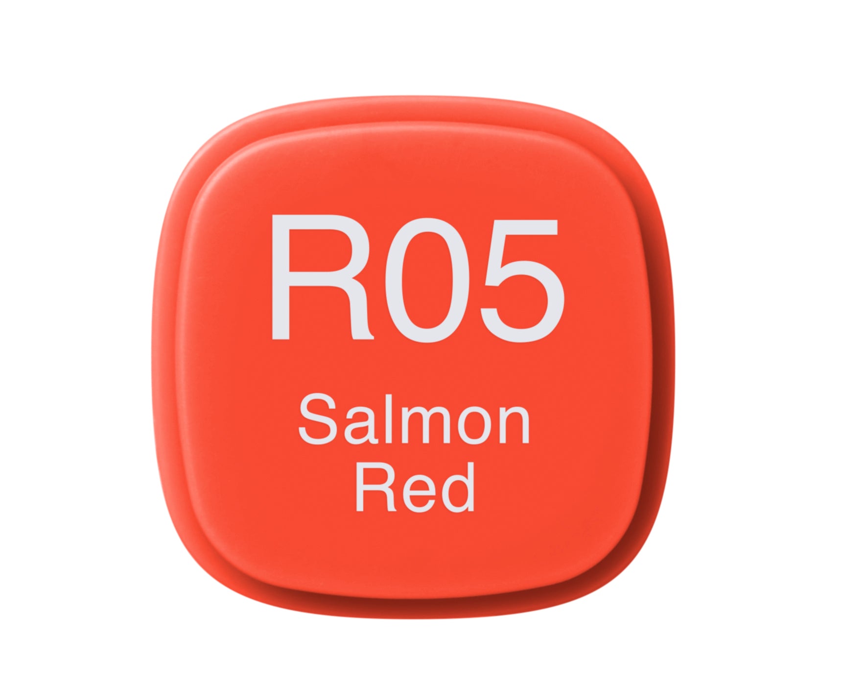 Copic Classic Markers - Orange or Red