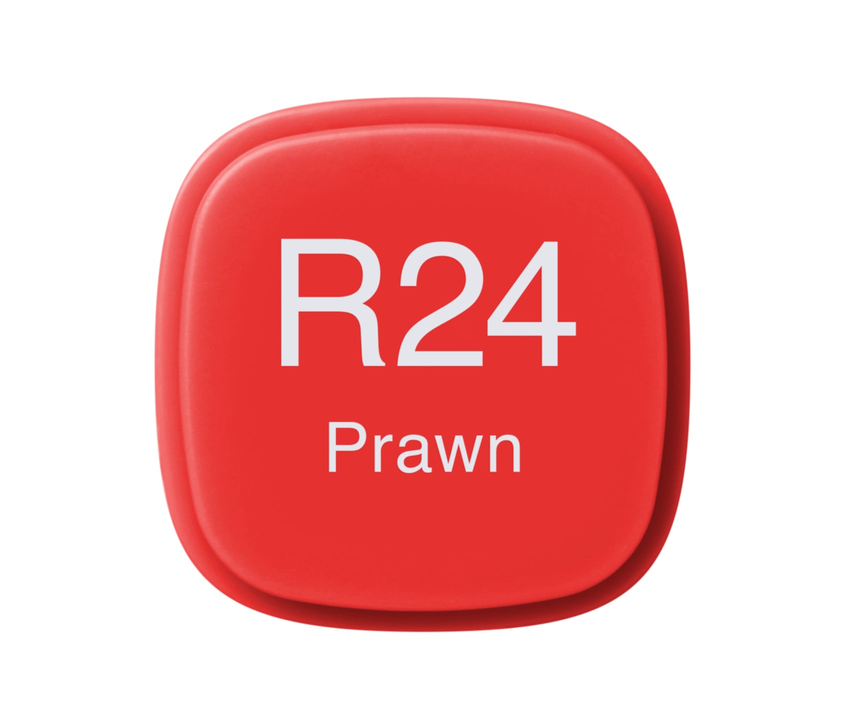 Copic Classic Markers - Orange or Red