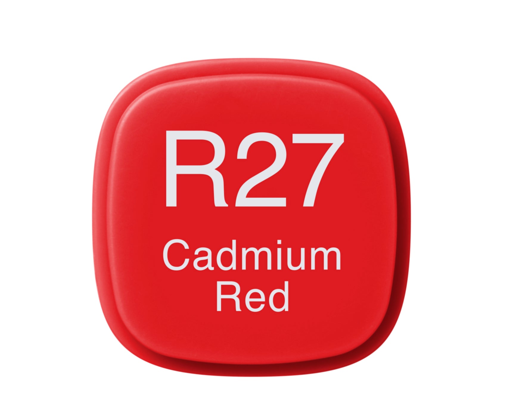 Copic Classic Markers - Orange or Red