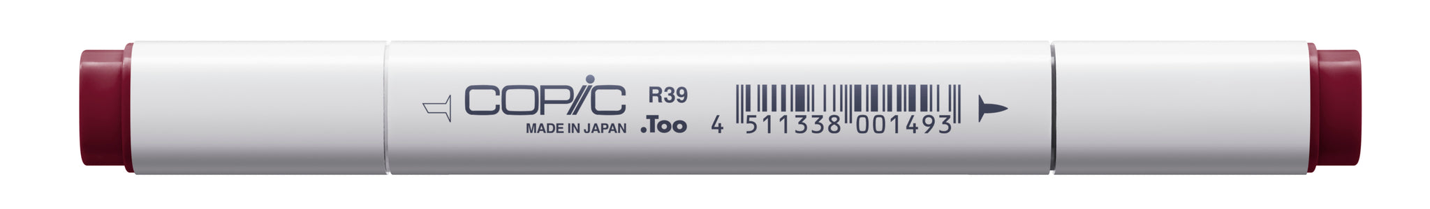 Copic Classic Markers - Orange or Red