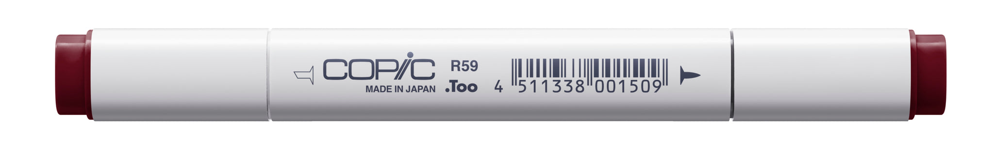 Copic Classic Markers - Orange or Red