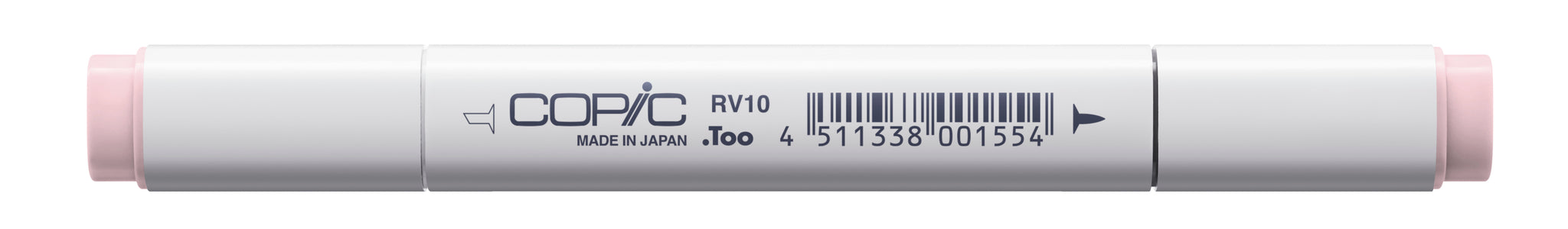 Copic Classic Markers - Orange or Red