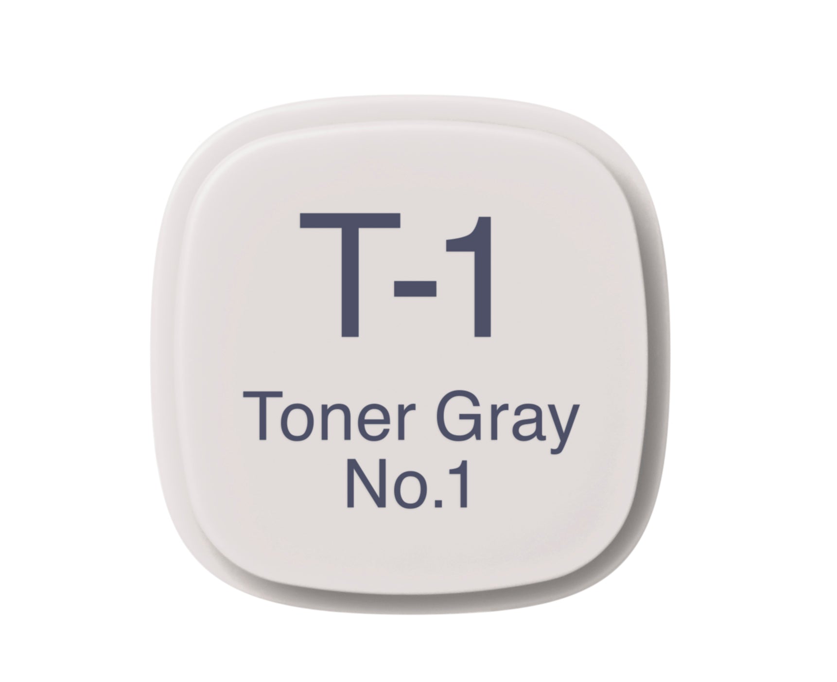 Copic Classic Markers - Black or Grey