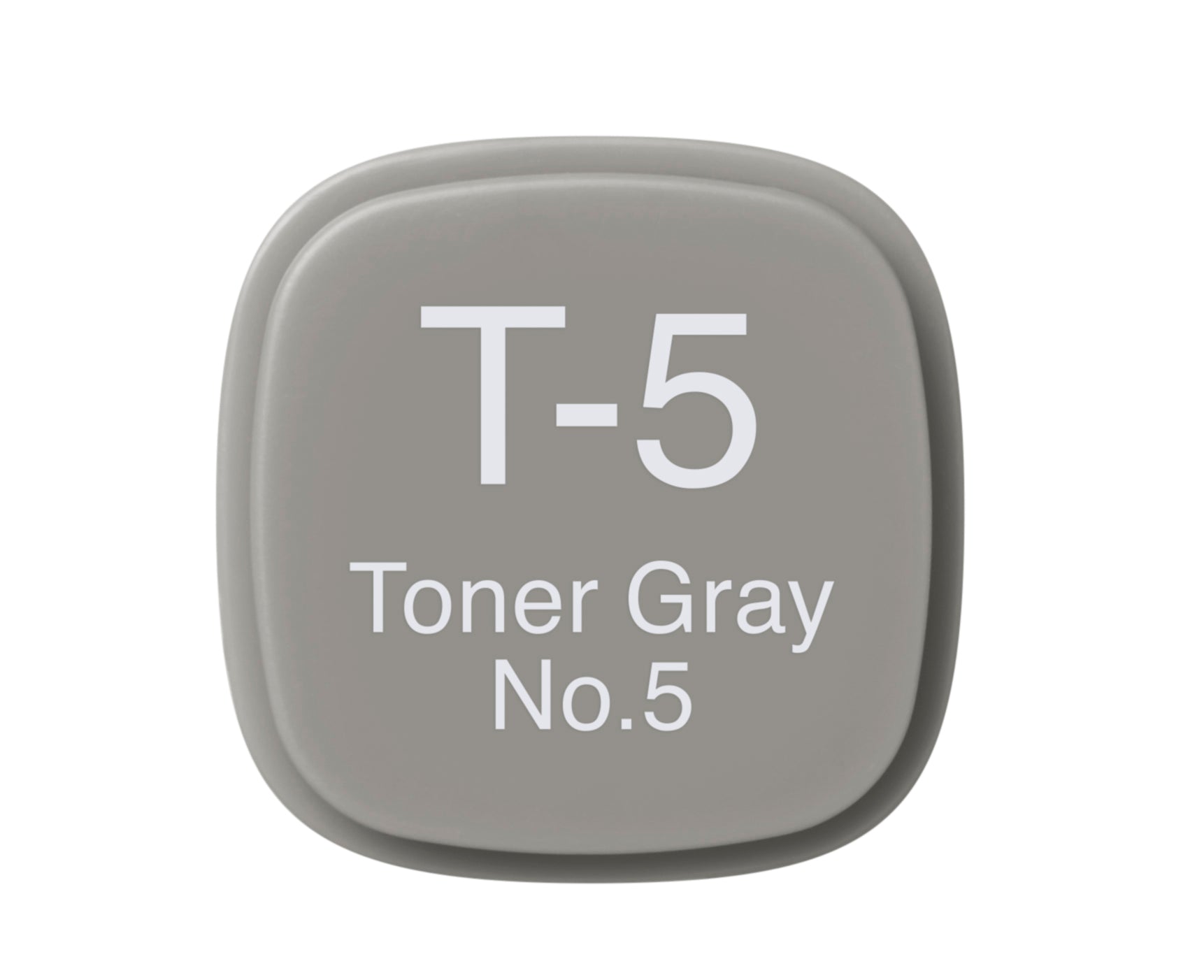 Copic Classic Markers - Black or Grey