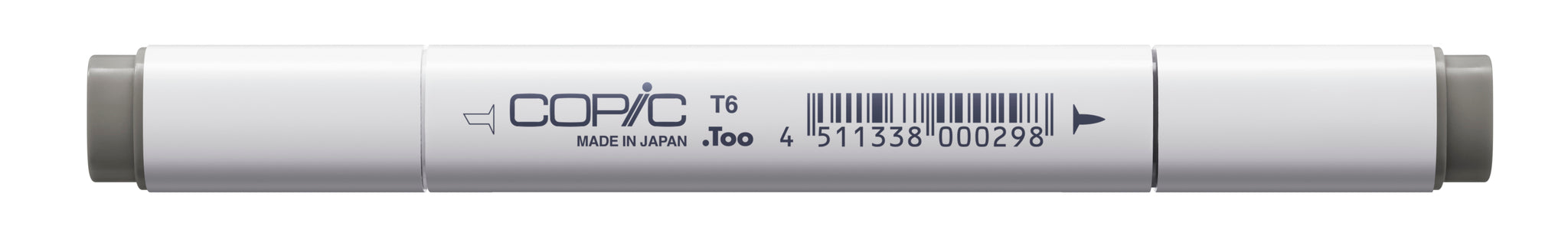 Copic Classic Markers - Black or Grey