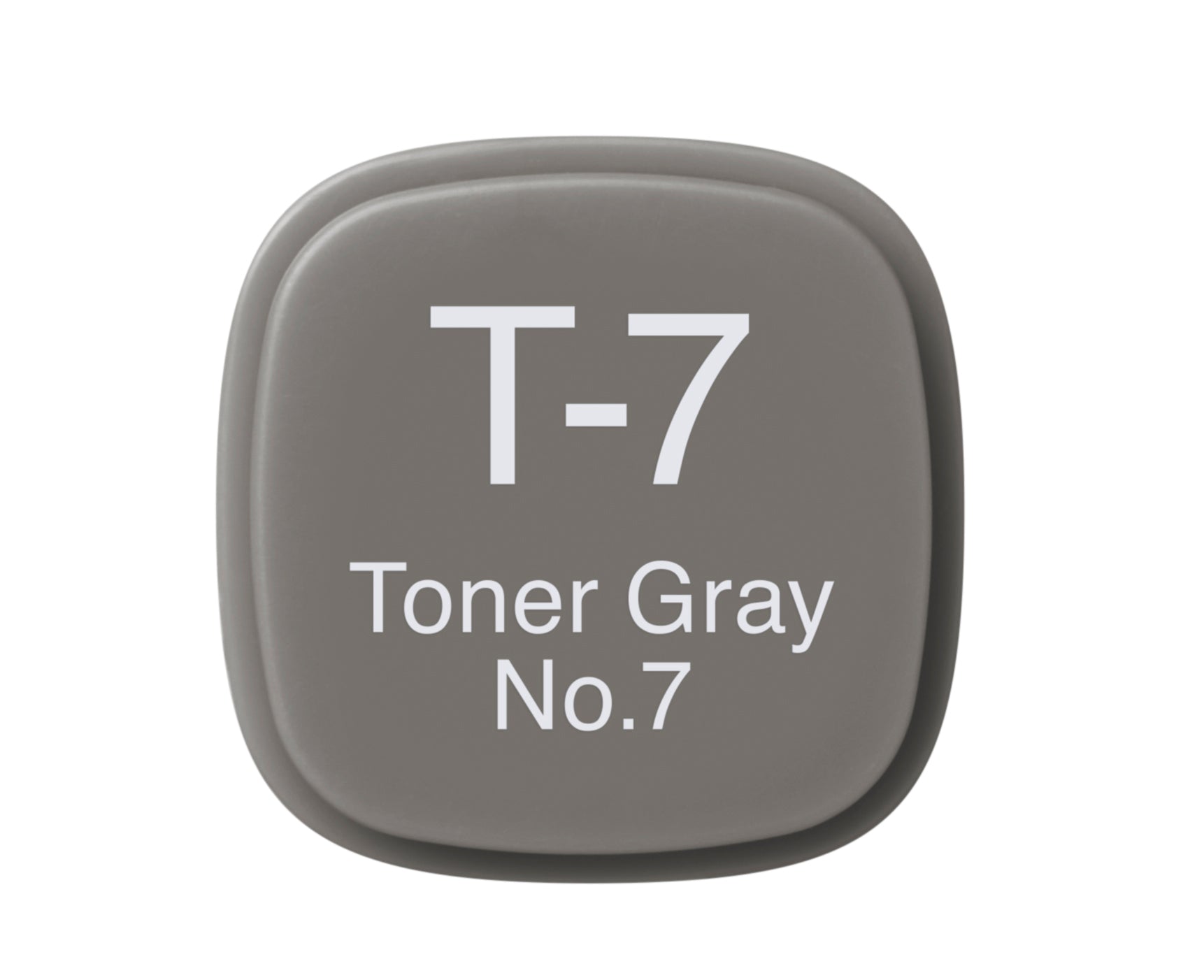 Copic Classic Markers - Black or Grey