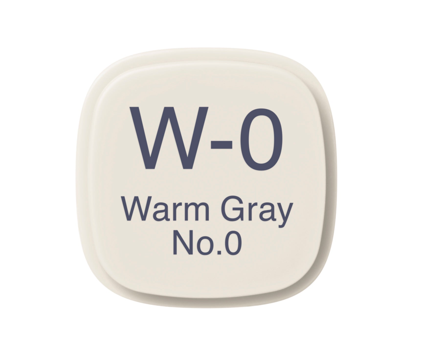 Copic Classic Markers - Black or Grey