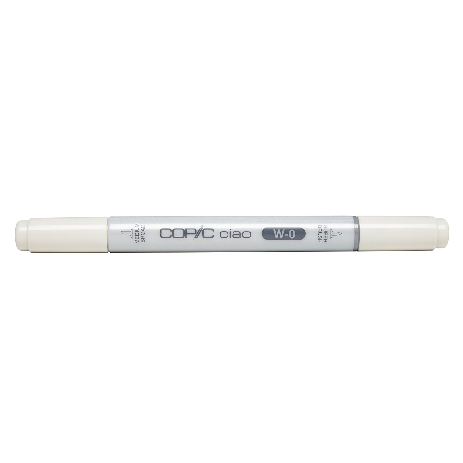 Copic Ciao Markers - Black or Grey