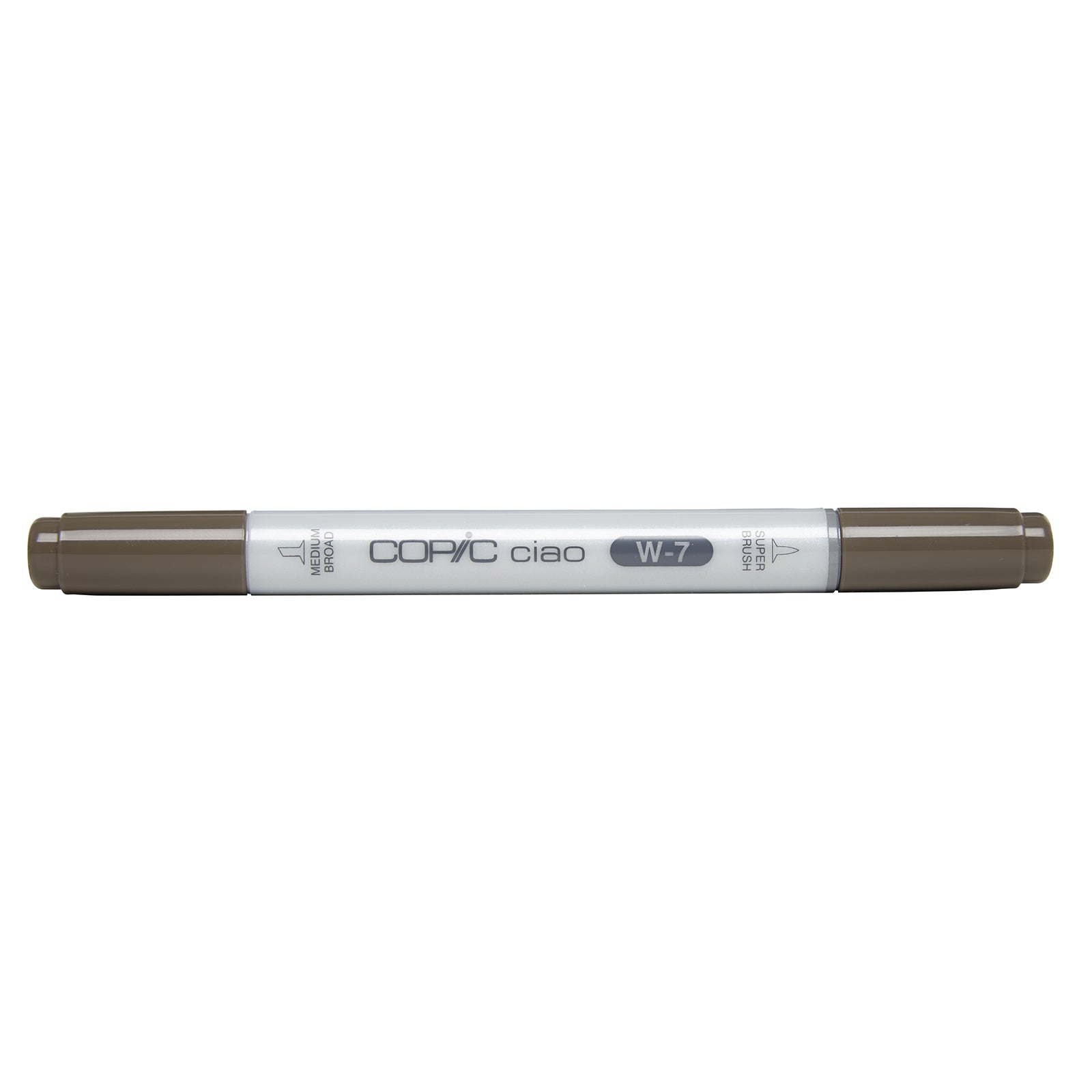 Copic Ciao Markers - Black or Grey