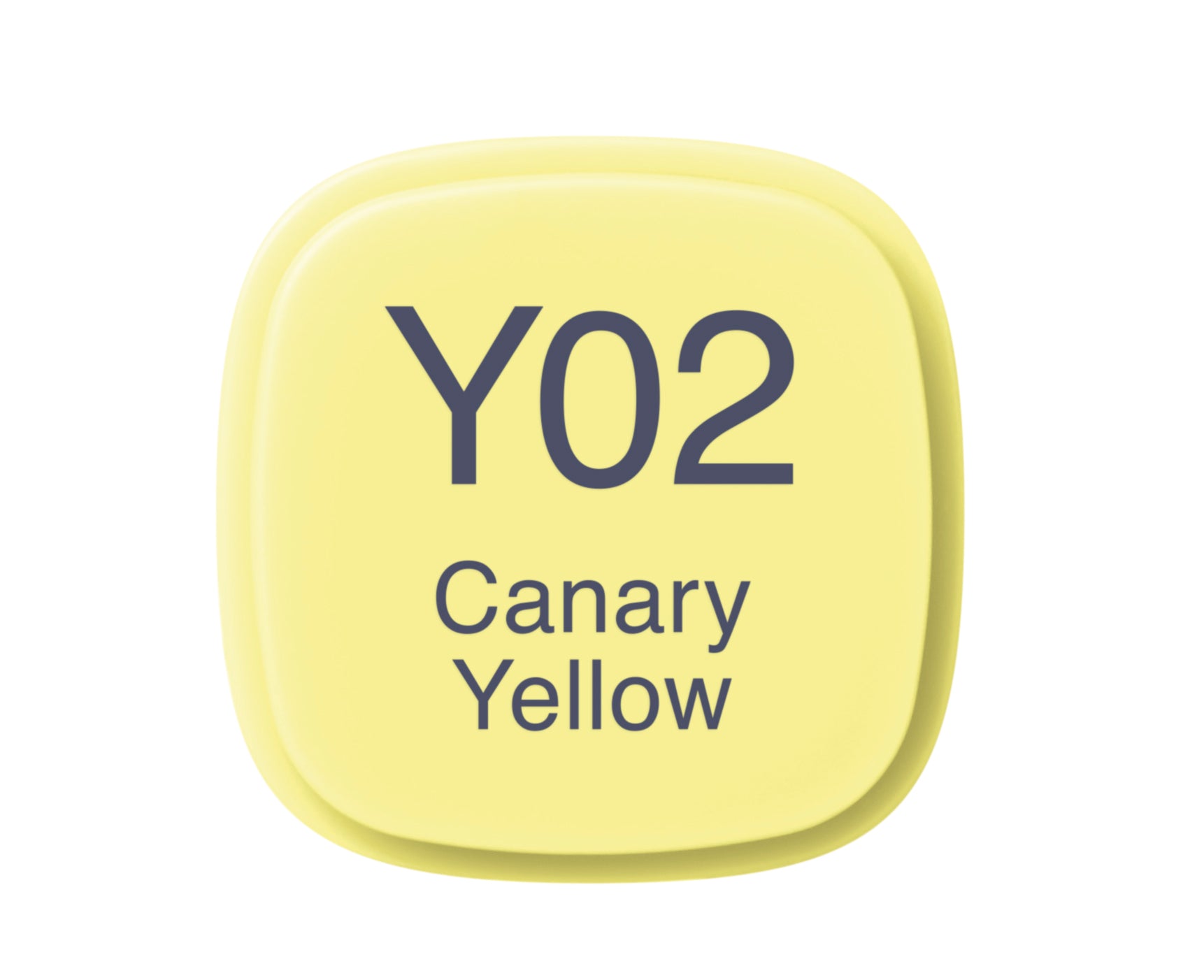 Copic Classic Markers - White or Yellow