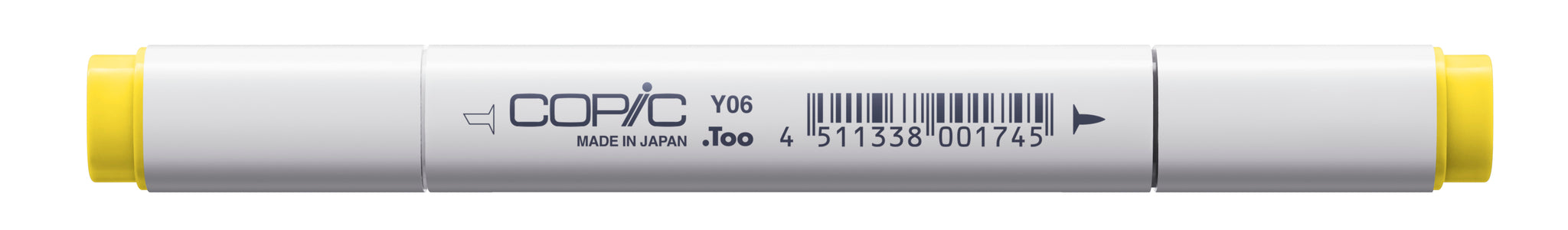 Copic Classic Markers - White or Yellow