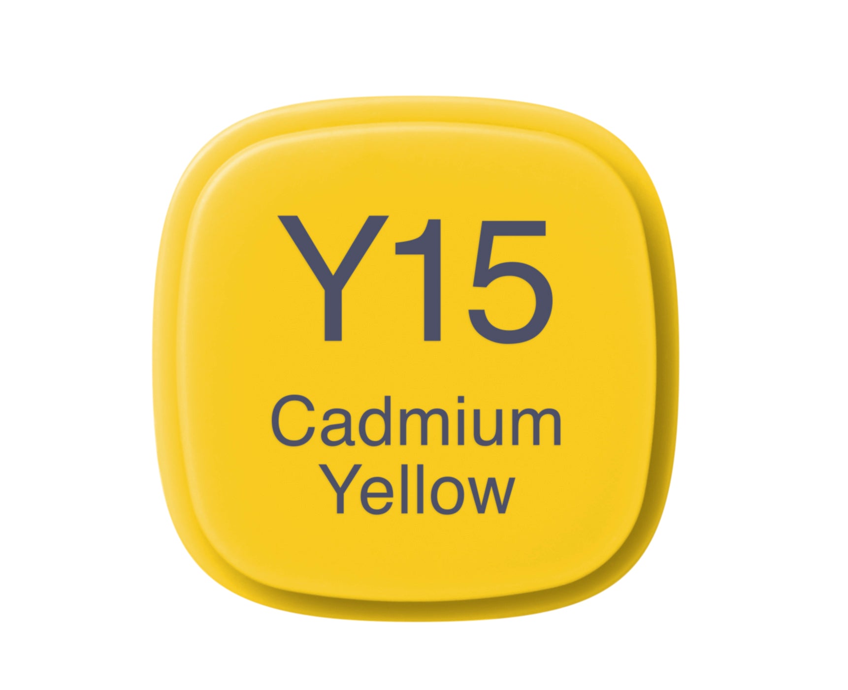 Copic Classic Markers - White or Yellow