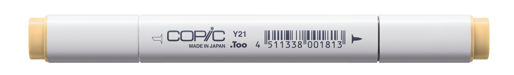 Copic Classic Markers - White or Yellow