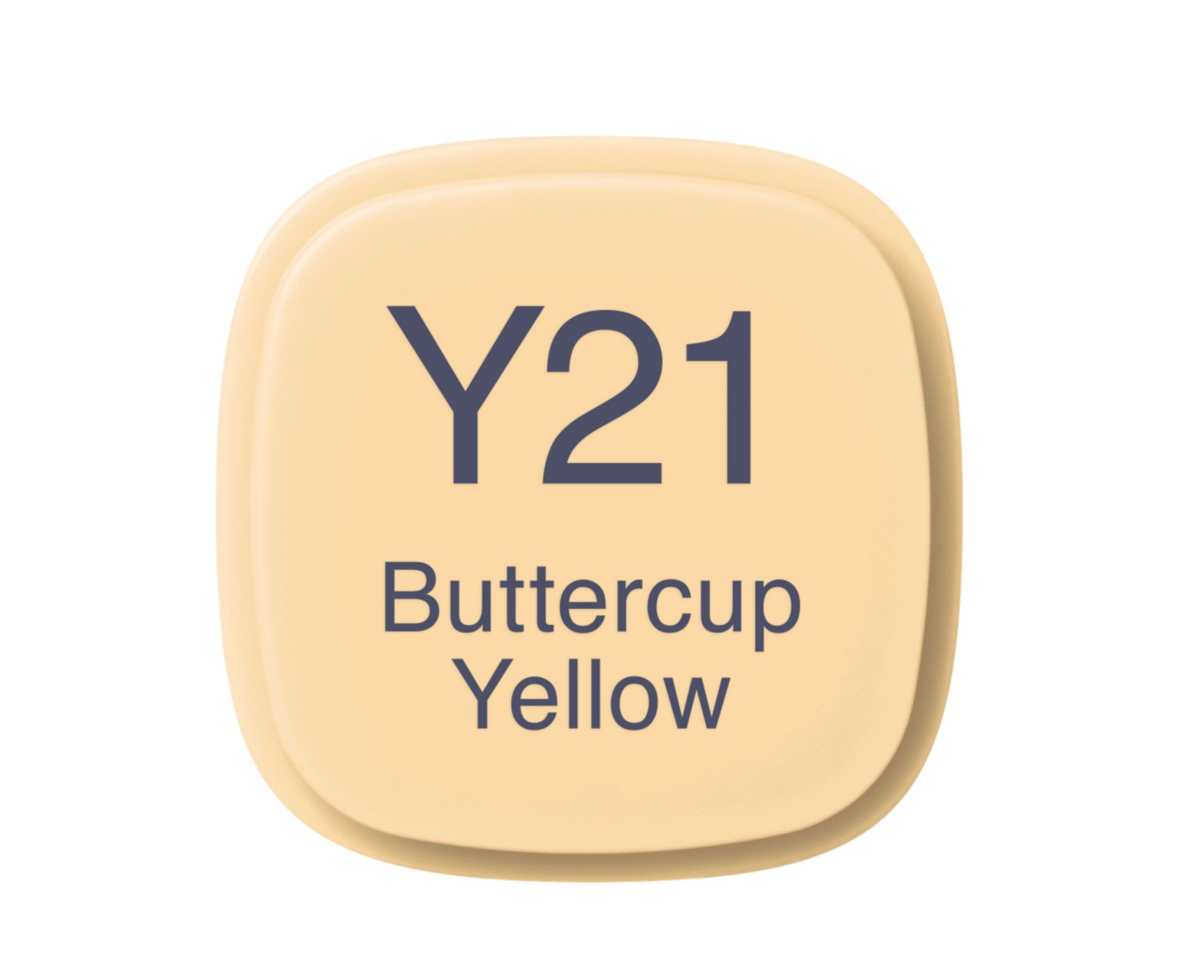 Copic Classic Markers - White or Yellow