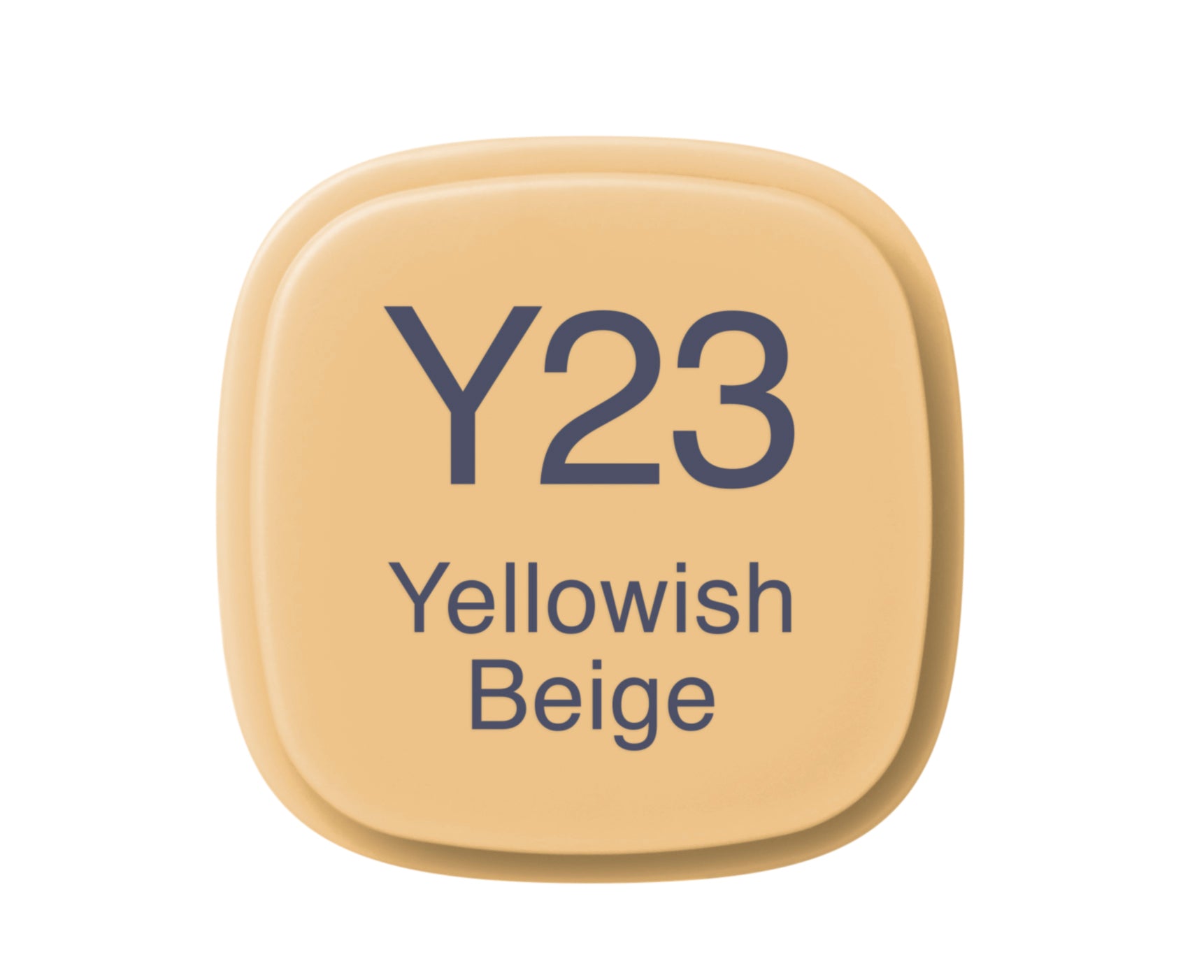 Copic Classic Markers - White or Yellow