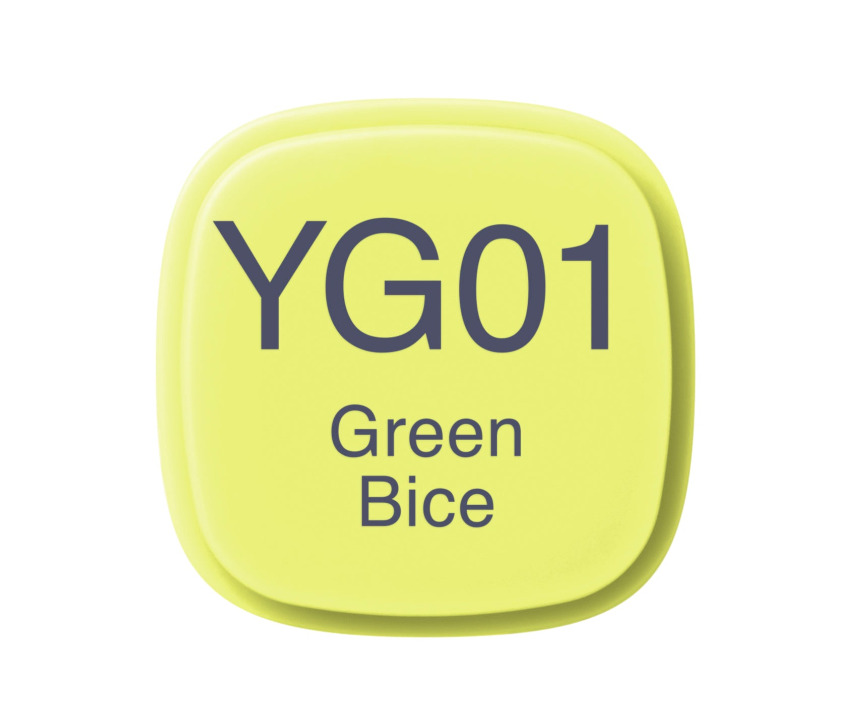 Copic Classic Markers - Brown or Green