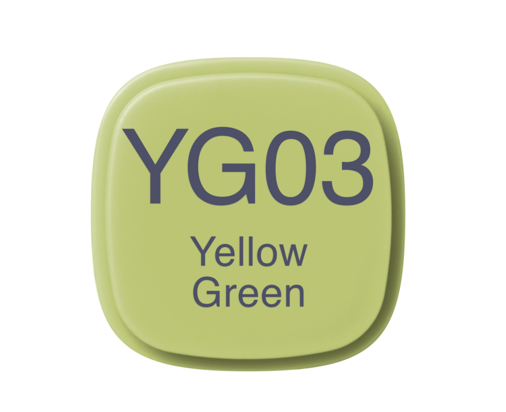 Copic Classic Markers - Brown or Green