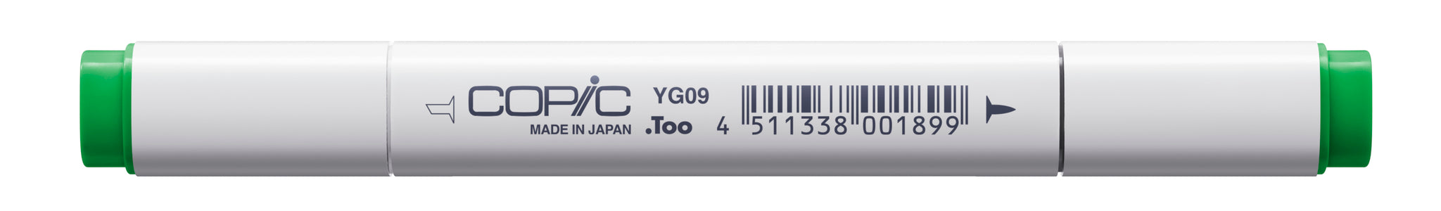 Copic Classic Markers - Brown or Green