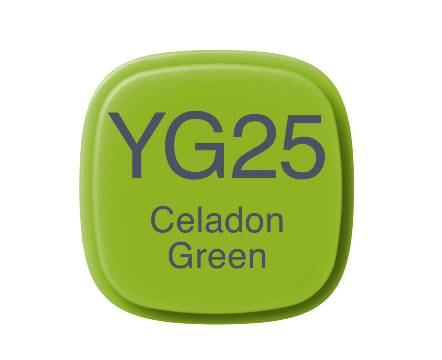 Copic Classic Markers - Brown or Green