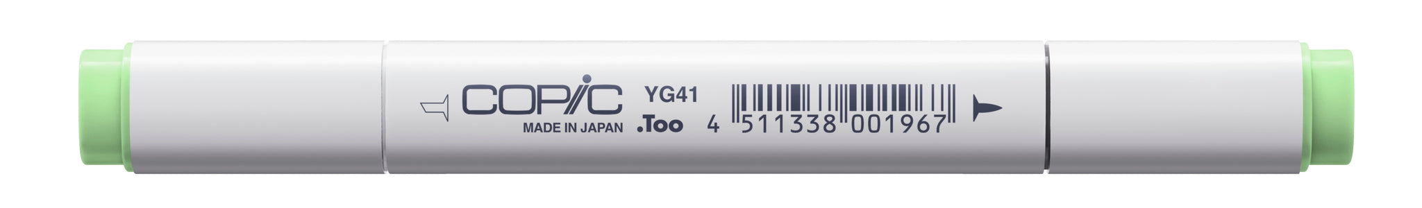 Copic Classic Markers - Brown or Green