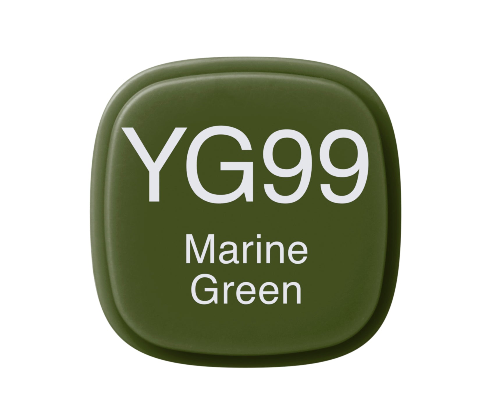 Copic Classic Markers - Brown or Green