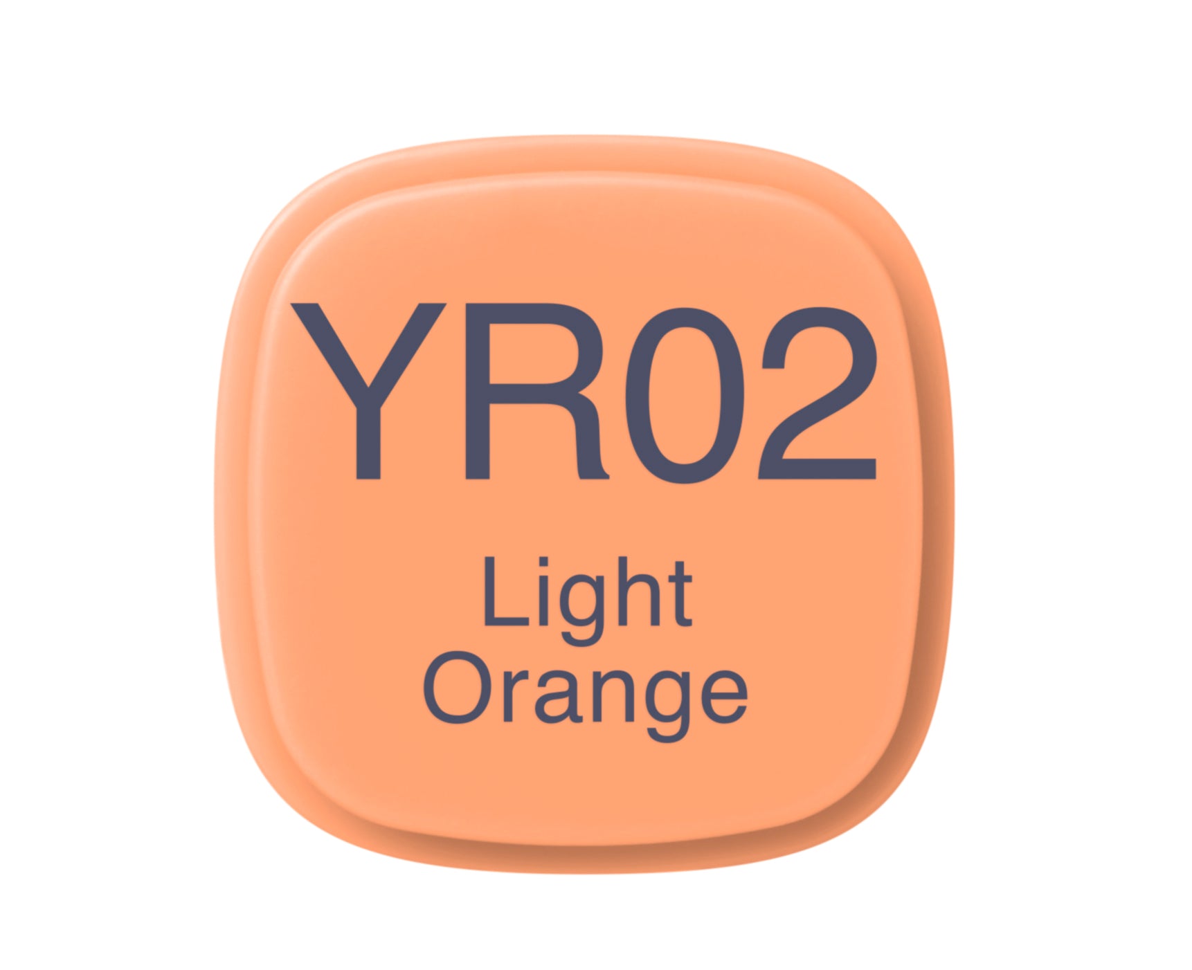 Copic Classic Markers - Orange or Red