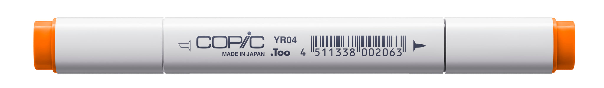 Copic Classic Markers - Orange or Red