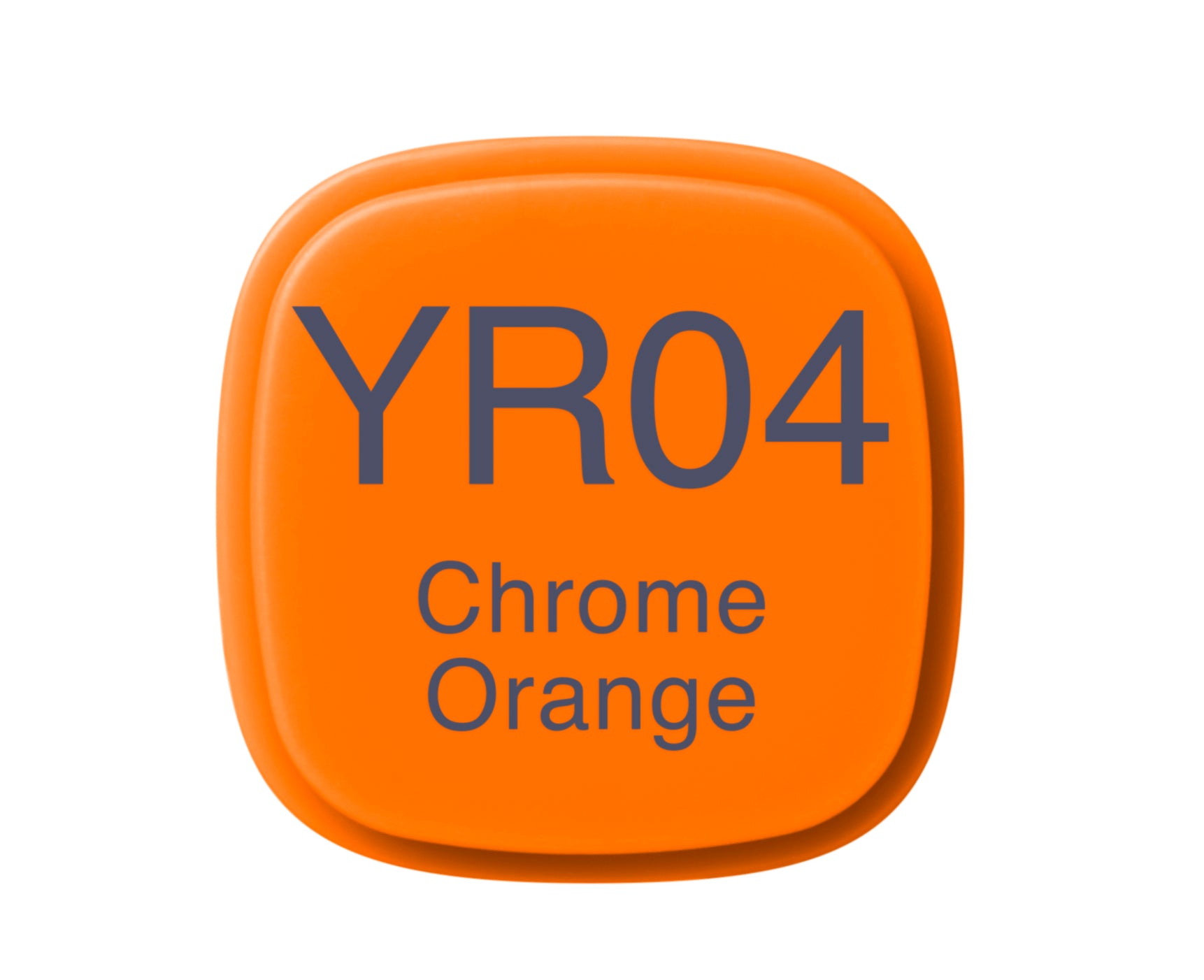 Copic Classic Markers - Orange or Red