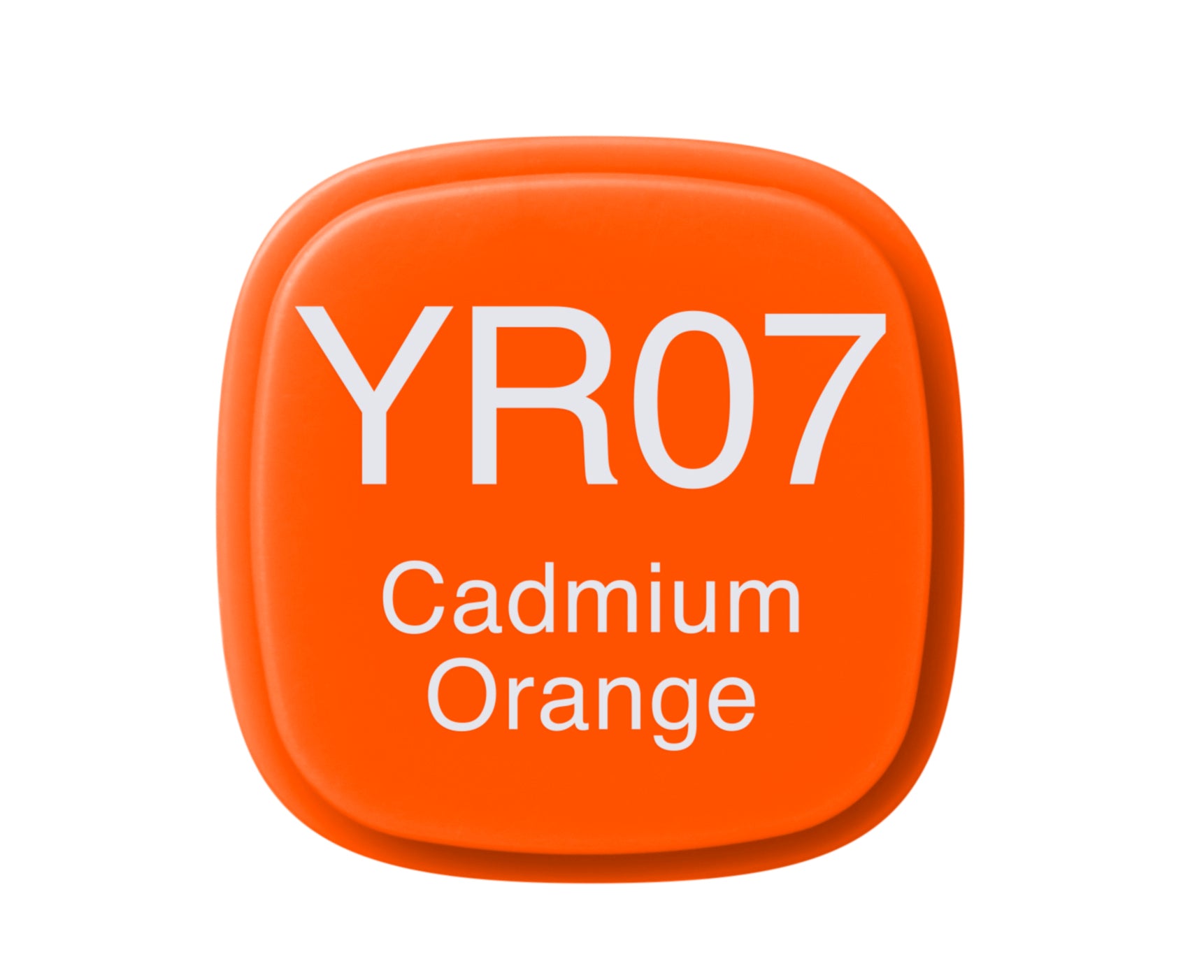 Copic Classic Markers - Orange or Red