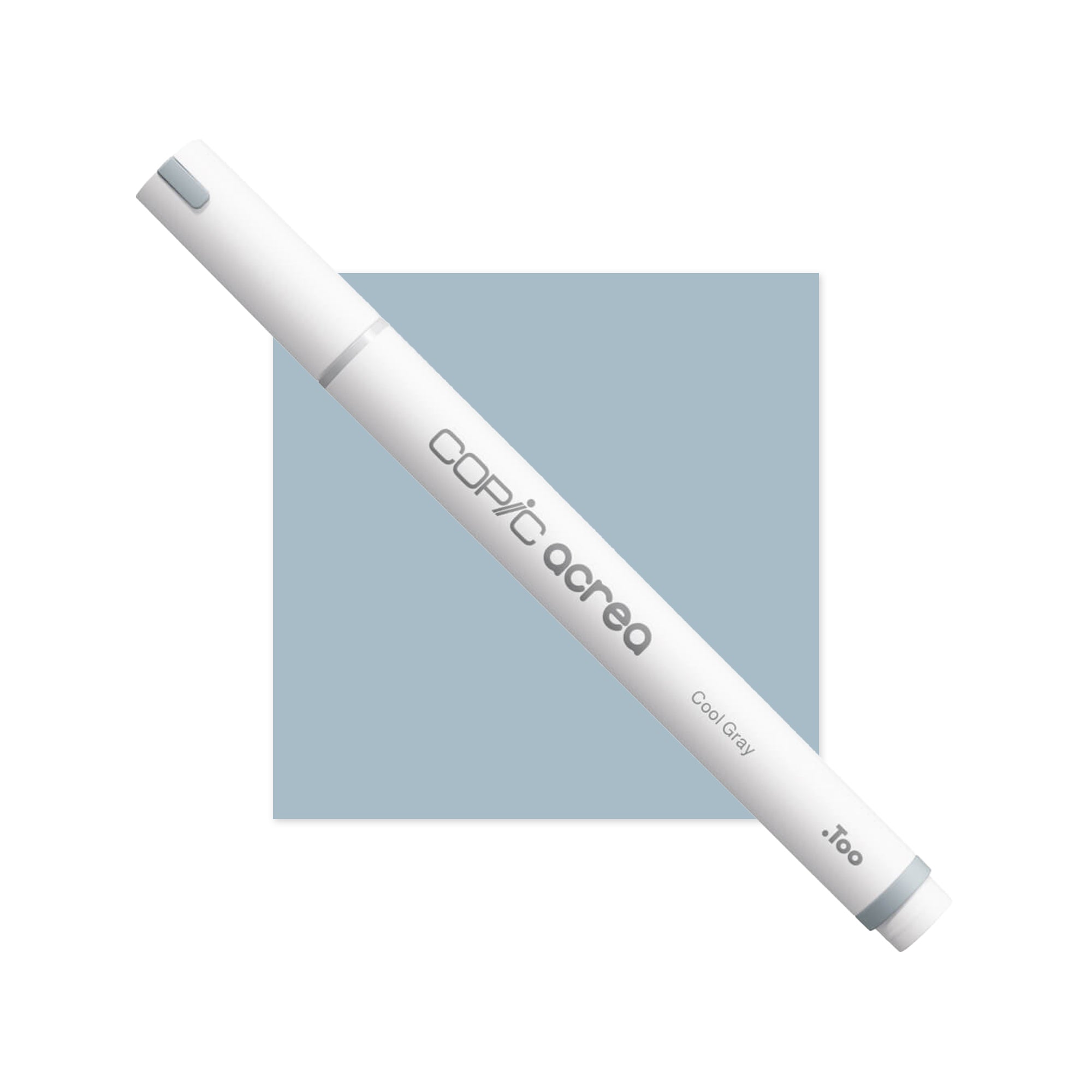 COPIC acrea Paint Markers