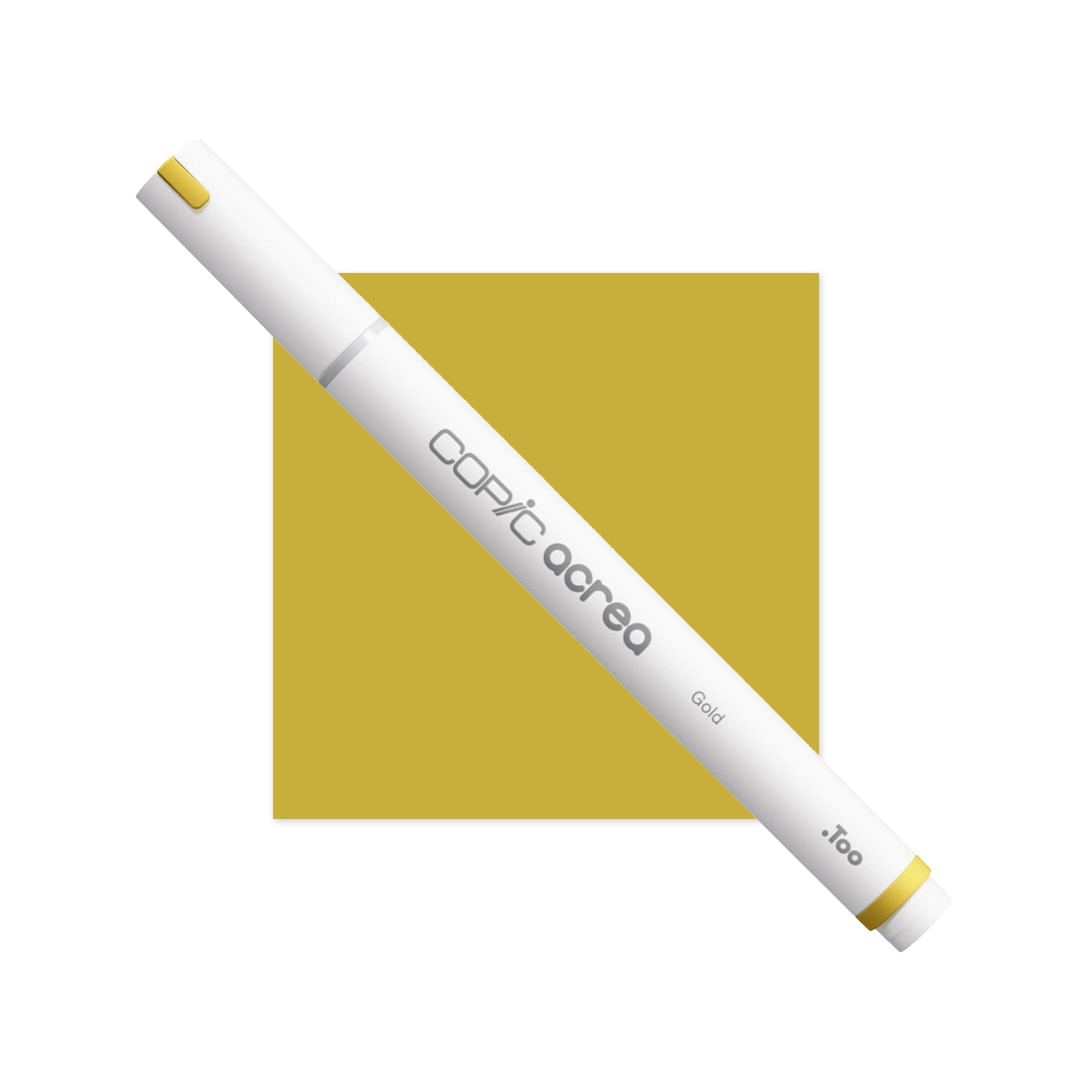 COPIC acrea Paint Markers