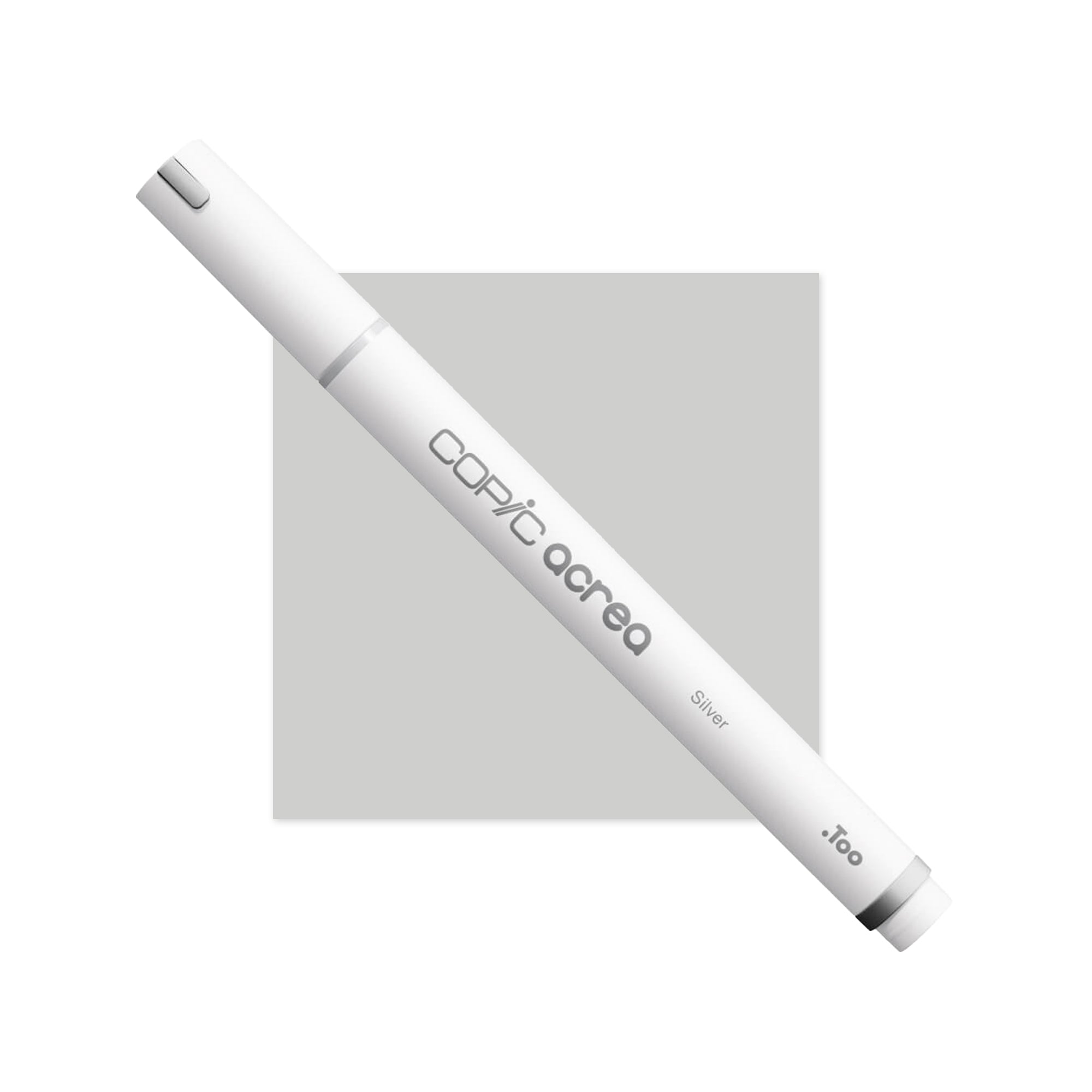 COPIC acrea Paint Markers