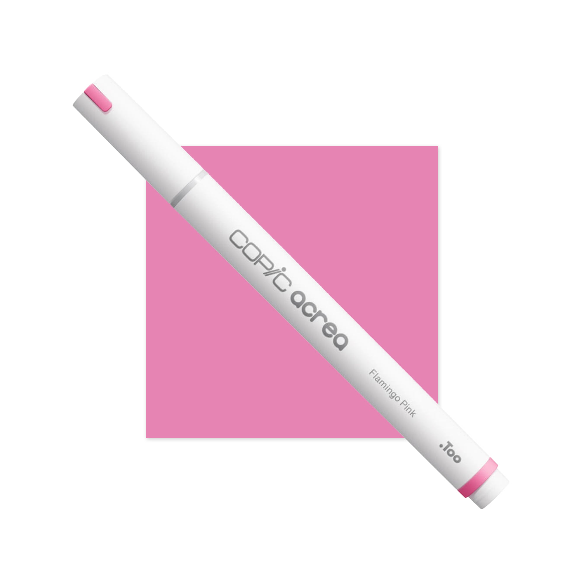 COPIC acrea Paint Markers